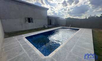 Imagem: Chácara com 3 Quartos e 3 banheiros à