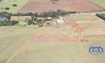 Imagem: Haras à Venda, 42 alqueires por R$ 25.000.000