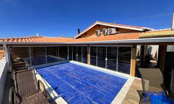 Imagem: Chalé com 2 Quartos e 2 banheiros à Venda