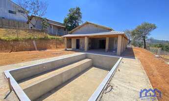 Imagem: Projeto com 3 Quartos e 4 banheiros à Venda