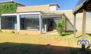 Imagem 7: Chácara com 3 Quartos e 3 banheiros à Venda, 1.000 m² por R$ 650.000 Cód. ch2455