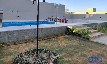 Imagem 7: Casa com 6 Quartos e 7 banheiros à Venda, 450 m² por R$ 2.200.000 Cód. ch2480