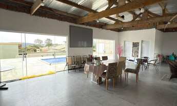 Imagem 5: Chácara com 4 Quartos e 3 banheiros, 3.500 m² por R$ 1.100.000 Cód. ch2473