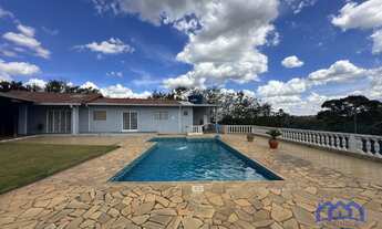 Imagem 2: Chácara com 4 Quartos e 2 banheiros à Venda, 1.000 m² por R$ 550.000 Cód. ch2432