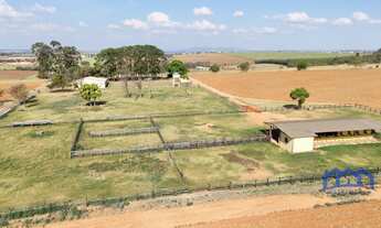 Imagem 2: Haras à Venda, 42 alqueires por R$ 25.000.000 Cód. ch2442