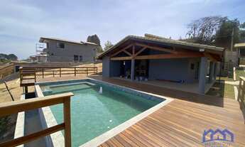 Imagem: Chácara com 3 Quartos e 3 banheiros à