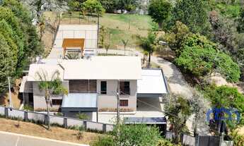 Imagem 7: Chácara com 4 Quartos e 4 banheiros à Venda, 3.800 m² por R$ 4.200.000 Cód. ps307