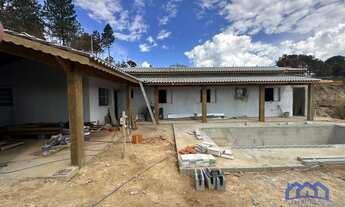 Imagem 4: Chácara com 3 Quartos e 2 banheiros à Venda, 1.000 m² por R$ 580.000 Cód. ch2441