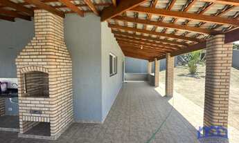 Imagem 3: Chácara com 3 Quartos e 3 banheiros à Venda, 800 m² por R$ 570.000 Cód. ch2440