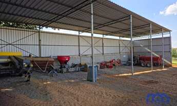 Imagem 3: Haras à Venda, 42 alqueires por R$ 25.000.000 Cód. ch2442