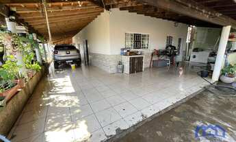 Imagem 4: Chácara com 3 Quartos e 2 banheiros à Venda, 750 m² por R$ 650.000 Cód. ch2447