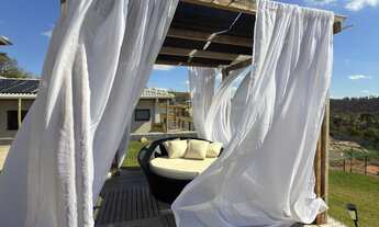 Imagem 7: Cháraca com 3 Quartos e 4 banheiros à Venda, 1.000 m² por R$ 1.200.000 Cód. ch2478