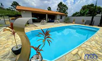 Imagem 3: Chácara com 5 Quartos e 4 banheiros à Venda, 1.340 m² por R$ 1.200.000 Cód. ch1442