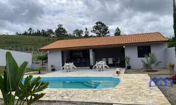 Imagem 4: Chácara com 5 Quartos e 4 banheiros à Venda, 1.340 m² por R$ 1.200.000 Cód. ch1442