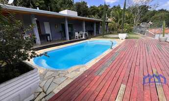 Imagem: Chácara com 2 Quartos e 2 Banheiros, 750