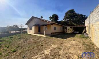 Imagem: Chácara com 1 Quarto e 1 banheiro à Venda