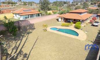 Imagem 3: Chácara com 2 Quartos e 3 banheiros à Venda, 1.000 m² por R$ 550.000 Cód. ch2468