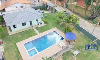 Imagem 3: Chácara com 3 Quartos e 2 banheiros à Venda, 1.290 m² por R$ 800.000 Cód. ch2439