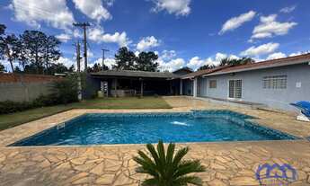 Imagem 3: Chácara com 4 Quartos e 2 banheiros à Venda, 1.000 m² por R$ 550.000 Cód. ch2432