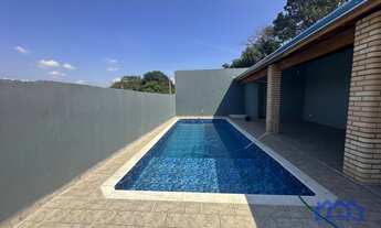 Imagem: Chácara com 3 Quartos e 3 banheiros à