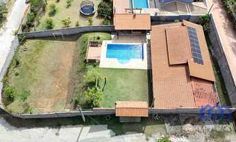 Imagem 5: Chácara com 3 Quartos e 3 banheiros à Venda, 1.000 m² por R$ 870.000 Cód. ch2469