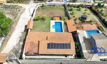 Imagem 7: Chácara com 3 Quartos e 3 banheiros à Venda, 1.000 m² por R$ 870.000 Cód. ch2469