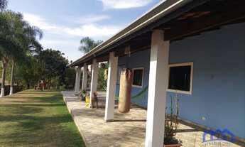 Imagem 6: Chácara com 3 Quartos e 2 banheiro à Venda, 1.000 m² por R$ 550.000 Cód. ch2465