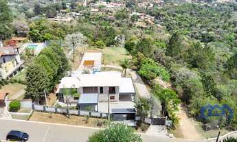 Imagem 6: Chácara com 4 Quartos e 4 banheiros à Venda, 3.800 m² por R$ 4.200.000 Cód. ps307