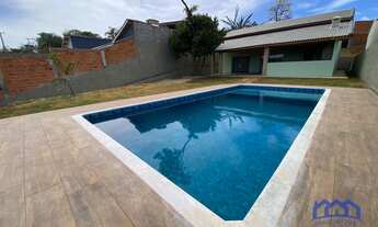 Imagem: Chácara com 3 Quartos e 3 banheiros à