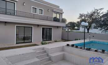 Imagem 5: Casa com 6 Quartos e 7 banheiros à Venda, 450 m² por R$ 2.200.000 Cód. ch2480