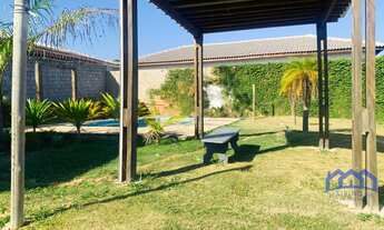 Imagem 5: Chácara com 3 Quartos e 3 banheiros à Venda, 1.000 m² por R$ 650.000 Cód. ch2455