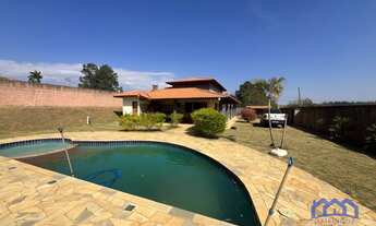 Imagem 5: Chácara com 2 Quartos e 3 banheiros à Venda, 1.000 m² por R$ 550.000 Cód. ch2468