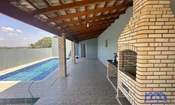 Imagem 2: Chácara com 3 Quartos e 3 banheiros à Venda, 800 m² por R$ 570.000 Cód. ch2440