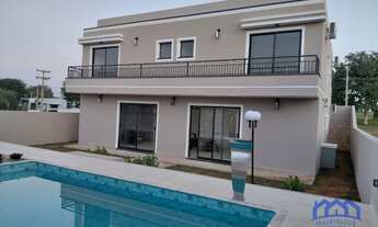 Imagem: Casa com 6 Quartos e 7 banheiros à Venda