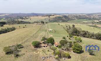 Imagem: Sítio/Fazenda à Venda, 17,7 alqueires