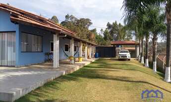 Imagem 7: Chácara com 3 Quartos e 2 banheiro à Venda, 1.000 m² por R$ 550.000 Cód. ch2465