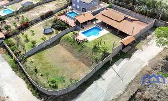 Imagem 4: Chácara com 3 Quartos e 3 banheiros à Venda, 1.000 m² por R$ 870.000 Cód. ch2469