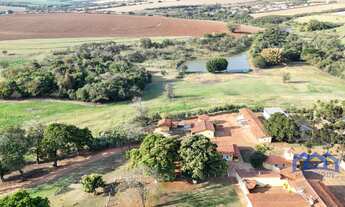 Imagem 4: Haras à Venda, 42 alqueires por R$ 25.000.000 Cód. ch2442