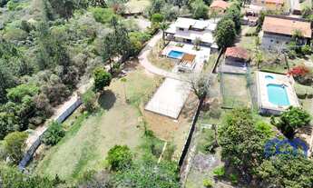 Imagem 5: Chácara com 4 Quartos e 4 banheiros à Venda, 3.800 m² por R$ 4.200.000 Cód. ps307