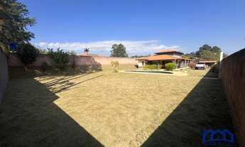 Imagem 6: Chácara com 2 Quartos e 3 banheiros à Venda, 1.000 m² por R$ 550.000 Cód. ch2468