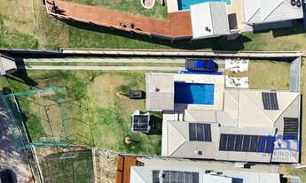 Imagem 3: Cháraca com 3 Quartos e 4 banheiros à Venda, 1.000 m² por R$ 1.200.000 Cód. ch2478