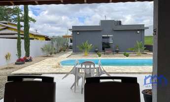 Imagem 6: Chácara com 5 Quartos e 4 banheiros à Venda, 1.340 m² por R$ 1.200.000 Cód. ch1442