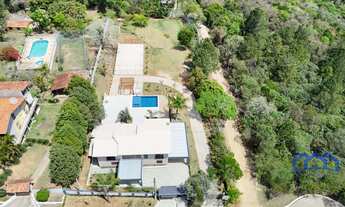 Imagem 2: Chácara com 4 Quartos e 4 banheiros à Venda, 3.800 m² por R$ 4.200.000 Cód. ps307