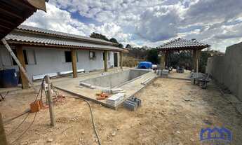 Imagem 5: Chácara com 3 Quartos e 2 banheiros à Venda, 1.000 m² por R$ 580.000 Cód. ch2441