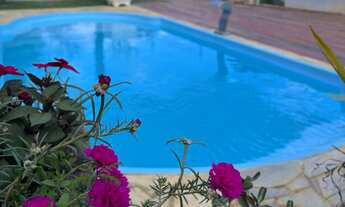 Imagem 7: Chácara com 2 Quartos e 2 Banheiros, 750 m² por R$ 450.000 Cód. ch1625