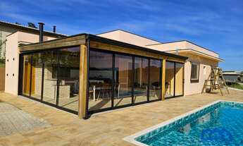 Imagem 3: Chácara com 3 Quartos e 3 banheiros à Venda, 1.019 m² por R$ 1.300.000 Cód. ch2454