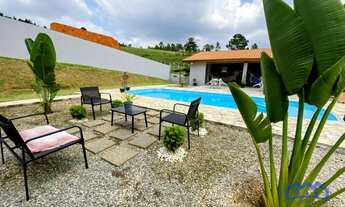 Imagem 5: Chácara com 5 Quartos e 4 banheiros à Venda, 1.340 m² por R$ 1.200.000 Cód. ch1442