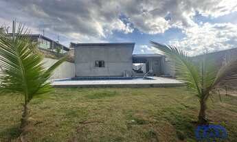 Imagem 4: Chácara com 3 Quartos e 3 banheiros à Venda, 1.000 m² por R$ 720.000 Cód. ch2436