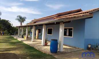 Imagem 5: Chácara com 3 Quartos e 2 banheiro à Venda, 1.000 m² por R$ 550.000 Cód. ch2465