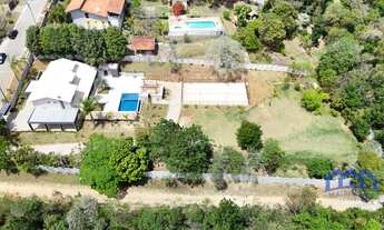 Imagem 4: Chácara com 4 Quartos e 4 banheiros à Venda, 3.800 m² por R$ 4.200.000 Cód. ps307